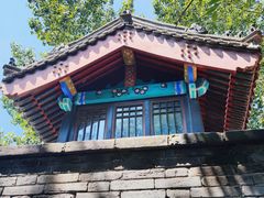 -老龙头景区