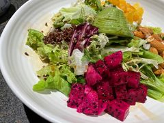 -真地道京味府·鲜橙烤鸭·北京菜(朝外大街东大桥店)