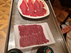 -南门涮肉(东单店)