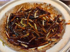 -苏帮袁Sue Cuisine(来福士店)