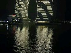 -苏州吴中太湖旅游区