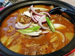 -腩得欢喜·牛腩煲火锅(万庭大厦店)