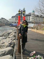 天鹅湖&nbsp;旅游生活照-京尚映画摄影