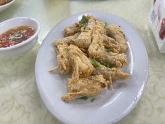 -滑记海鲜饭店·老字号(海鲜街店)