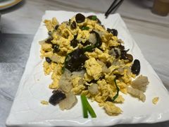 -老李家土菜馆·安吉地标美食