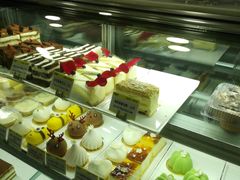 -美丽心情蛋糕(江苏路店)