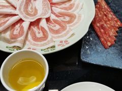 -吴记老锅底麻辣火锅(福州路店)