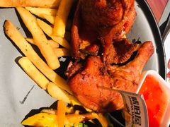 -Ambra Haus琥珀屋精酿餐厅(宝山店)