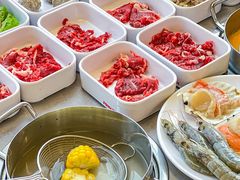 -张哞哞·鲜切牛肉自助火锅(高德置地店)