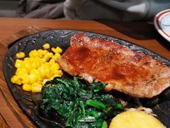 -萨莉亚意式餐厅(杭州滨江天街店)