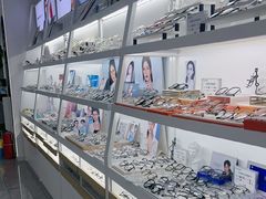 -好宜家眼视光·蔡司店(临汾店)