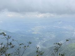 -萍乡武功山风景名胜区