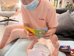 -天鹅到家·保姆月嫂育儿嫂(总店)