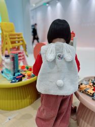 -SoSweet香港专业儿童美发沙龙(IFS国际金融店/春熙路店)