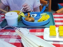 -西贝(吴江路湟普汇店)