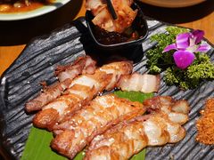 -觅山云南菜(泊富ICITY店)