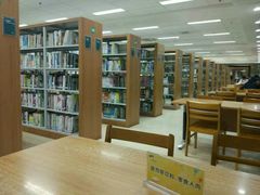 -杭州市萧山图书馆