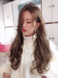 -MYCOLORHARSALON
