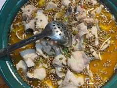 -小城外婆肴私房菜.家宴聚集点(圆明园颐和园·清河上地店)