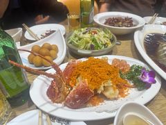 -渔乐圈海鲜餐厅(群力金江路店)