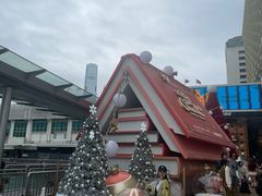 -海港城