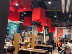 -和府捞面(天河领展广场店)