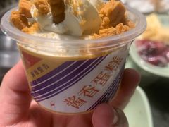 -韩盛·盛江山自助料理(中街大悦城黑金店)