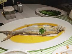 -桂满陇·桃花院落(长泰广场店)