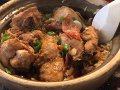 -马来西亚美食街