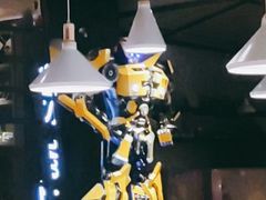 大堂-炭舍干锅·烤鱼(扬名广场店)