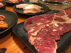 -七輪焼肉 安安(日本橋店)