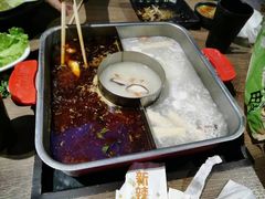 -新辣道鱼火锅(世纪金源购物中心店)