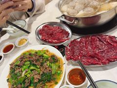 -菜忠潮州牛肉店(岗厦店)