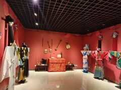 -国际非物质文化遗产博览园