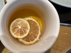 -蜜桃餐厅·伴山(绿宝广场店)