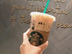 -星巴克臻选(东莞长安万科广场店)