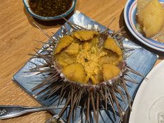 -桂马·日本料理·海胆·海鲜饭·酒场(民主广场店)