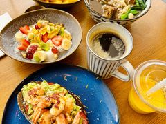 -Jamaicablue Coffeeshop(中央广场店)