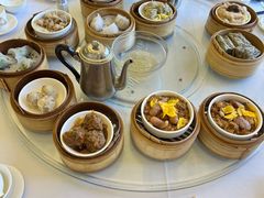 -美心皇宫(沙田大会堂店)