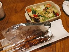 -耶里夏丽新疆餐厅(百联中环购物广场店)