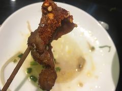 -蜀九香火锅(九眼桥店)