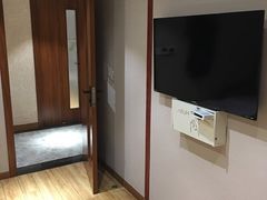 -太古里影院足道汤泉SPA(通跃商业广场店)