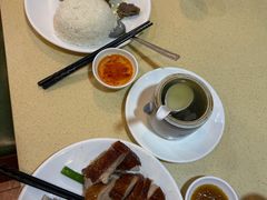 -肥妹烧腊店(翠竹路店)