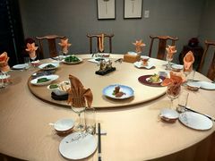 -新龙船黄浦江餐饮游船官方自营店