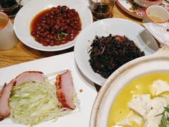 -新白鹿餐厅(爱琴海购物中心店)