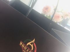 -Margherita雏菊意大利餐厅(雅颂庭购物中心店)