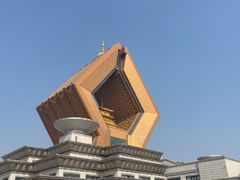 -法门文化景区