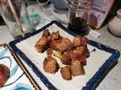 -大渔铁板烧(大悦城店)