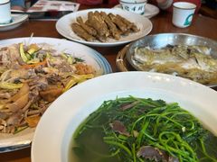 -凤阁楼果木烧鹅(鹤山陈山店)
