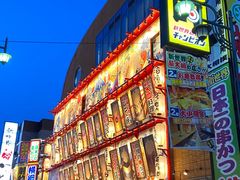 -通天阁